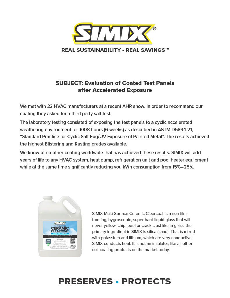 simix ac salt